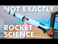 8 NEED TO KNOW 3D Printing Joints The Saturn V Rocket Build