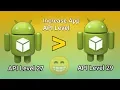 How To Increase App Api Level In Android Phone App API Level