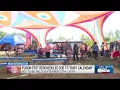 Dates announced for 2025 Fusion Fest in South Bend