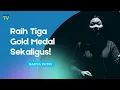 UNNES TV - Nadya Arini, Raih 3 Gold Medal Sekaligus! Sosok Inspiratif Mahasiswi UNNES