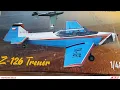 Download Lagu Večerníček pro kutily - 44 - Nevíte někdo o Zlín Trenéru v 3D pro 3D tisk RC modelu?