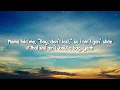 Lil Tecca - Dark Thoughts (Lyrics)