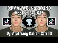 Download Lagu DJ MAWARUNG SOUND Vbotメ Ex`𝗔𝗣 | DJ SUSUBUHAN SUDAH ILANG BAPADAHAN NYAT MAK IWAT VIRAL TIK TOK!