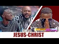 Lagu BRAVO JÉSUS-CHRIST 2026:BONDOKI NAKATI YA FAMILLE PONA MBONGO NANDIMI KOPESA LEKI NA NGAYI  MBEKA