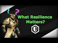 How much Resilience YOU should be using - Destiny 2
