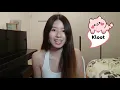The KPOP idol who faked her ENTIRE identity...