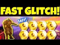 Destiny 2 How to Get Exotics FAST Lost Sector Glitch
