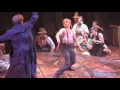 Peter and the Starcatcher