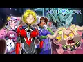 Download Lagu THE VANOSS CREW ARE THE BEST WAIFUS IN MECHA BREAK