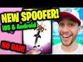 NEW BEST Pokemon Go SPOOFER for iOS Android Pokemon Go Spoofing TUTORIAL 2025