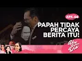 Download Lagu Papah Tidak percaya Berita Itu | Aku Bukan Dia Episode 4