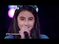 لين الحايك – ان راح منك يا عين  - مرحلة المواجهة الأخيرة – MBCTheVoiceKids
