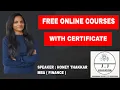 Free Online Courses With Certificate TCS ION DIGITAL LEARNING HUB