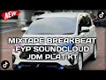 Lagu MIXTAPE BREAKBEAT SET BY GSD #2025