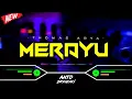 Download Lagu DJ MERAYU X MENDUNG TANPO UDAN‼️ VIRAL TIKTOK || FUNKOT VERSION