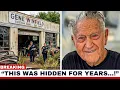 Gene Winfield s Garage Was Finally Opened What They Found Is Unreal