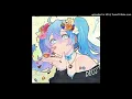 Download Lagu DECO*27 Ft Hatsune Miku Ai kotoba III (Audio)