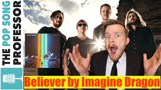 Download Imagine Dragons - Believer | Song Lyrics Meaning Explanation MP3