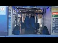 IMO Car Wash Gloucester - Ultra Wash