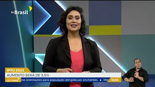 SP | IPTU 2023 terá aumento de 5,5% em São Paulo