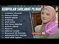 Download Lagu SHOLAWAT MERDU NABI TERBARU NISSA SABYAN FULL ALBUM TERPOPULER 2025 SHOLAWAT NABI MERDU