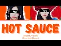 Download Lagu Hot Sauce - BABYMONSTER (Sing with Me)