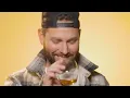 Truth or Drink with Ryan Griffin