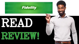 Fidelity Fidfolios Review - Worth It 2025