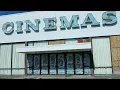 Lost Movie Theaters of McKnight Road