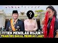 Download Lagu Gagal Jadi Ibu Negara Ke-8! Ternyata Status Perkawinan Prabowo dan Titiek Soeharto di Dokumen KPU...