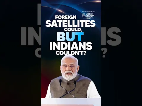 PM Modi reveals how earlier governments deprived Indians from making a map of India | #shorts