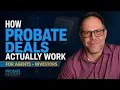 Probate Process for Real Estate Agents Investors 12 Steps From Filing to Sale