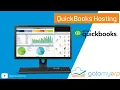 QuickBooks Hosting