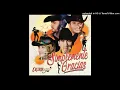 Calibre 50 - Simplemente Gracias (Audio)