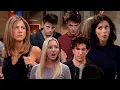 The Ones Where They re in a Bad Mood Friends