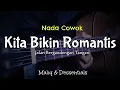 Download Lagu (KARAOKE AKUSTIK) KITA BIKIN ROMANTIS - MALIQ \u0026 D' ESSENTIALS