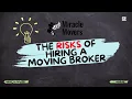 Moving Brokers Exposed How to Spot Them Protect Yourself
