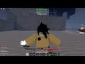 Trying to get the Ulqiorra resureccion with 10 ability spins Project Mugetsu