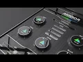 Mirror - Reverse Negative Delay