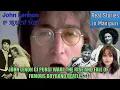 200- Yay!!!! wari channi youre. Beatles Boyband gi leader JOHN LENNON gi punsi wari. Pt-1