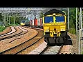 Download Lagu Locomotives \u0026 Rail Freight UK