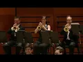 Carl Nielsen: Saul and David (Prelude to Act 2) / Keast · Odense Symphony Orchestra