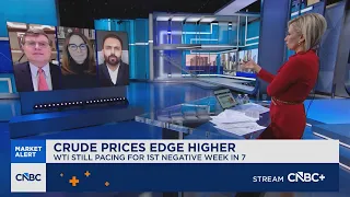 crypto selloff shakes tech but panel sees selective buying opportunities
