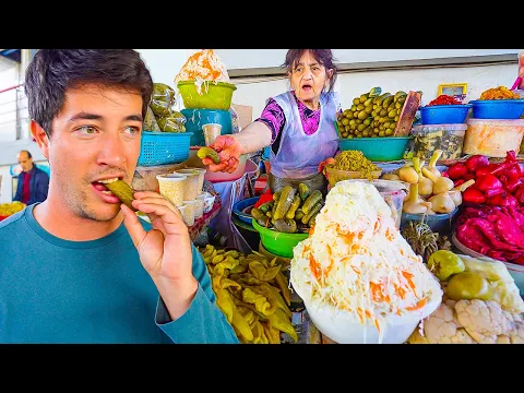 Download MP3 24 Hours of STREET FOODS in Armenia 🇦🇲 Non-Stop ARMENIAN FOOD Tour in Yerevan!!