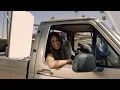 Lauren Watkins - Lose My Cool (Behind The Scenes)