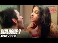 Tumhari Sulu Dialogue Promo 7 Sexy Hai Na Vidya Balan