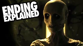 before i wake 2018 ending explained