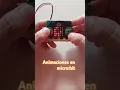 Animales animados