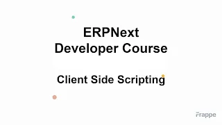 Client Side Scripting Introduction