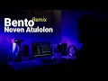 Download Lagu DJ BENTO VIRAL TIKTOK / REMIX NOVEN ATULOLON